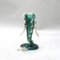 Murano Glass Fish Vase attributed to Salviati, 1950s, Image 2