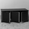 Vintage Sideboard von Cidue, 1970er 2