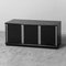 Vintage Sideboard von Cidue, 1970er 1