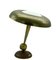 Italian Table Lamp in Brass by Oscar Torlasco for Lumi, 1950s, Image 2