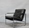 Fabricius Ledersessel von Walter Knoll für Walter Knoll / Wilhelm Knoll, 2er Set 1