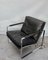 Leather Fabricius Armchairs by Walter Knoll for Walter Knoll / Wilhelm Knoll, Set of 2 3