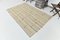 Alfombra Kilim vintage beige, Imagen 2