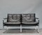 Leather Fabricius 2-Seater Sofa by Walter Knoll for Walter Knoll / Wilhelm Knoll 3