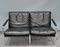 Leather Fabricius 2-Seater Sofa by Walter Knoll for Walter Knoll / Wilhelm Knoll 4