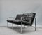Leather Fabricius 2-Seater Sofa by Walter Knoll for Walter Knoll / Wilhelm Knoll 1