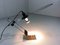 Travertine Desk Lamp attributed to Fratelli Mannelli, 1970s, Image 8