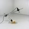 Travertine Desk Lamp attributed to Fratelli Mannelli, 1970s, Image 11