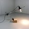 Travertine Desk Lamp attributed to Fratelli Mannelli, 1970s, Image 16