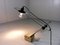 Travertine Desk Lamp attributed to Fratelli Mannelli, 1970s 9