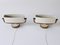 Wall Lamps by Paul Neuhaus, Germany, 1950s, Set of 2 22