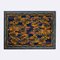 Postmodern Art Rug by Pierre Baldain for Neder, Belgium, Image 1