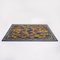 Postmodern Art Rug by Pierre Baldain for Neder, Belgium, Image 4