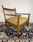 Vintage Danish Lounge Chair 5