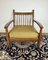 Vintage Danish Lounge Chair 1