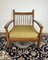 Vintage Danish Lounge Chair, Image 1