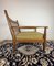Vintage Danish Lounge Chair 7