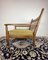 Vintage Danish Lounge Chair, Image 10