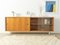 Vintage Brown and White Sideboard, 1950s, Image 2