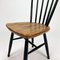 Vintage Dining Chair from Pastoe, 1960s 7