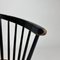 Vintage Dining Chair from Pastoe, 1960s, Image 5