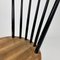 Vintage Dining Chair from Pastoe, 1960s, Image 9