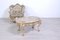 Baroque Venetian Living Room Set, 1950s, Set of 5, Image 23