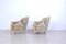 Baroque Venetian Living Room Set, 1950s, Set of 5, Image 8