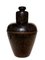 Vase von Wilhelm Schiller & Son, Majolika Österreich, 1890er 1