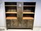 Vintage French Cabinet, 1960s, Image 1