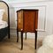 Small Louis XVI Side Table in Wood, 1950s 6