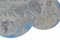 Table Basse Cloud Cupioli avec Pieds en Verre Acrylique de Cupioli Living 5