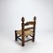 18th Century Side Chair, 1890s, Image 4