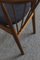 Desk Chair Nr. 6 by Helge Sibast for Sibast, Denmark, 1950s 10