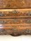 18th Century Dutch Marquetry Inlaid Burr Walnut Bureau Bookcase, 1780s 9