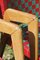 Compass Armchairs in Beech and Vinyl, France, 1950s, Set of 2, Image 18