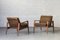 Model 30 Easy Chairs by Arne Wahl Iversen for Comfort, Denmark, 1960s, Set of 2 26