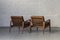 Model 30 Easy Chairs by Arne Wahl Iversen for Comfort, Denmark, 1960s, Set of 2 6