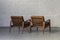 Model 30 Easy Chairs by Arne Wahl Iversen for Comfort, Denmark, 1960s, Set of 2, Image 6