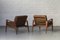 Model 30 Easy Chairs by Arne Wahl Iversen for Comfort, Denmark, 1960s, Set of 2 5