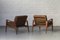 Model 30 Easy Chairs by Arne Wahl Iversen for Comfort, Denmark, 1960s, Set of 2, Image 5
