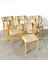 Laminated Chairs, 1970s, Set of 6, Image 1