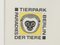 Tierpark Berlin Poster, 1970s, Image 6