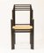 Postmodern Bridge Chairs by Hans Hollein, 1980s, Set of 6 4