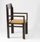 Postmodern Dining Chairs Attributed to Hans Hollein 1980s, Set of 6 2