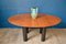 Large Oval Table, 1980 3