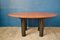 Large Oval Table, 1980 1