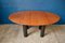Large Oval Table, 1980 6