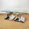 Vintage Table by Francois Monnet for Kappa, 1970s 1