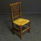 Early 19th Century Country Chairs, Set of 8 5